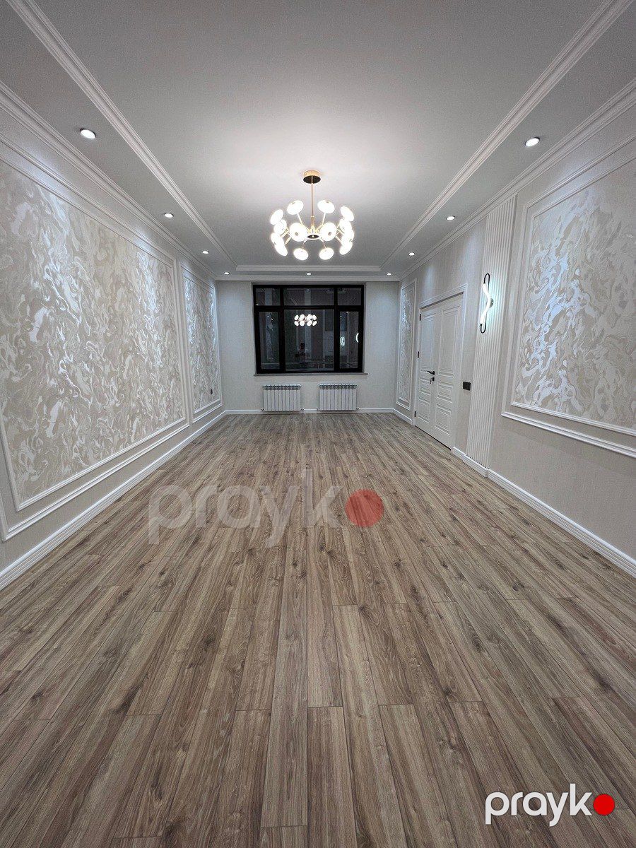 Satılır 4 otaqlı həyət evi/bağ evi 260 m² — Ev, villa, Bakı (10)