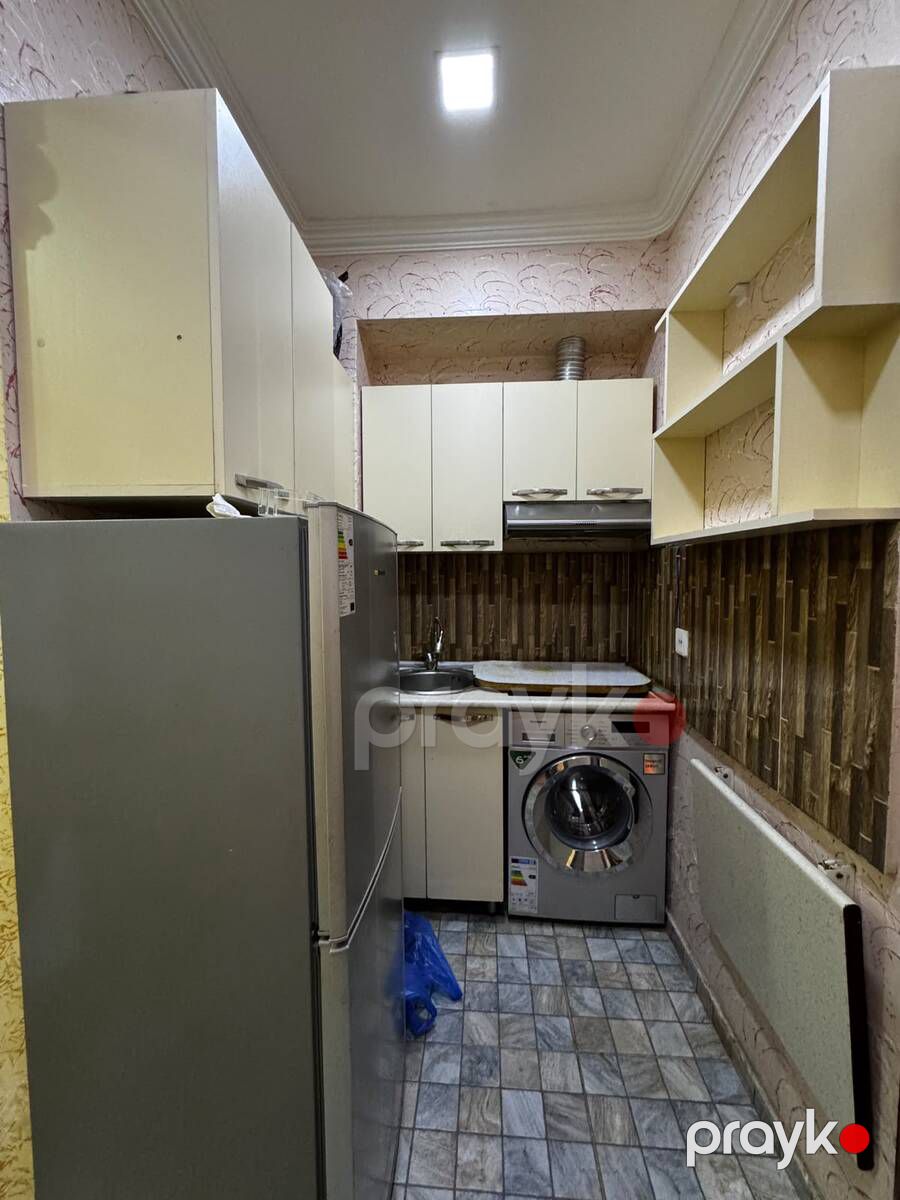 Satılır 2 otaqlı yeni tikili 37 m² — Mənzil, Bakı (4)