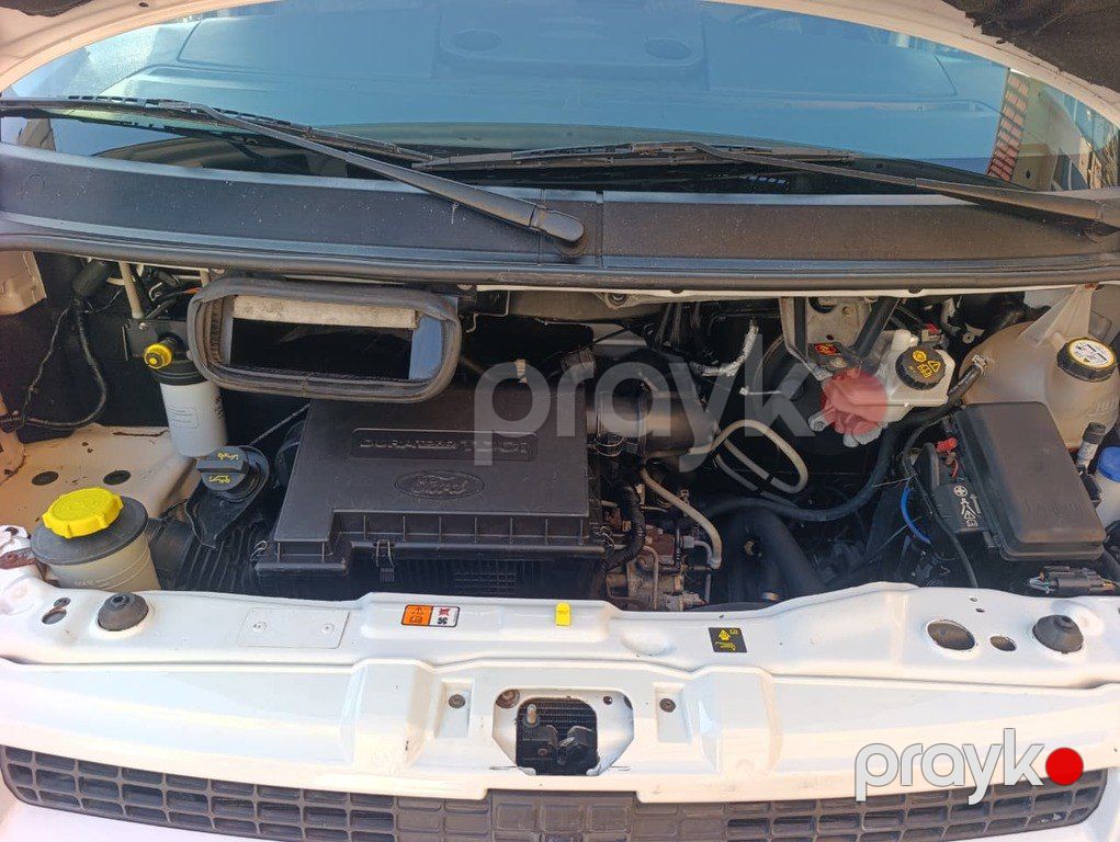 Ford Transit, 2.2 L, 2010 il, 347 000 km — Avtomobillər, Bakı (3)