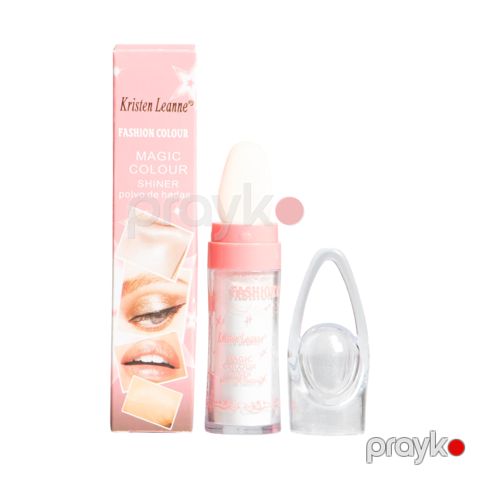 Üz və bədən üçün şimmer Kristen Leanne - 01 — Bakı