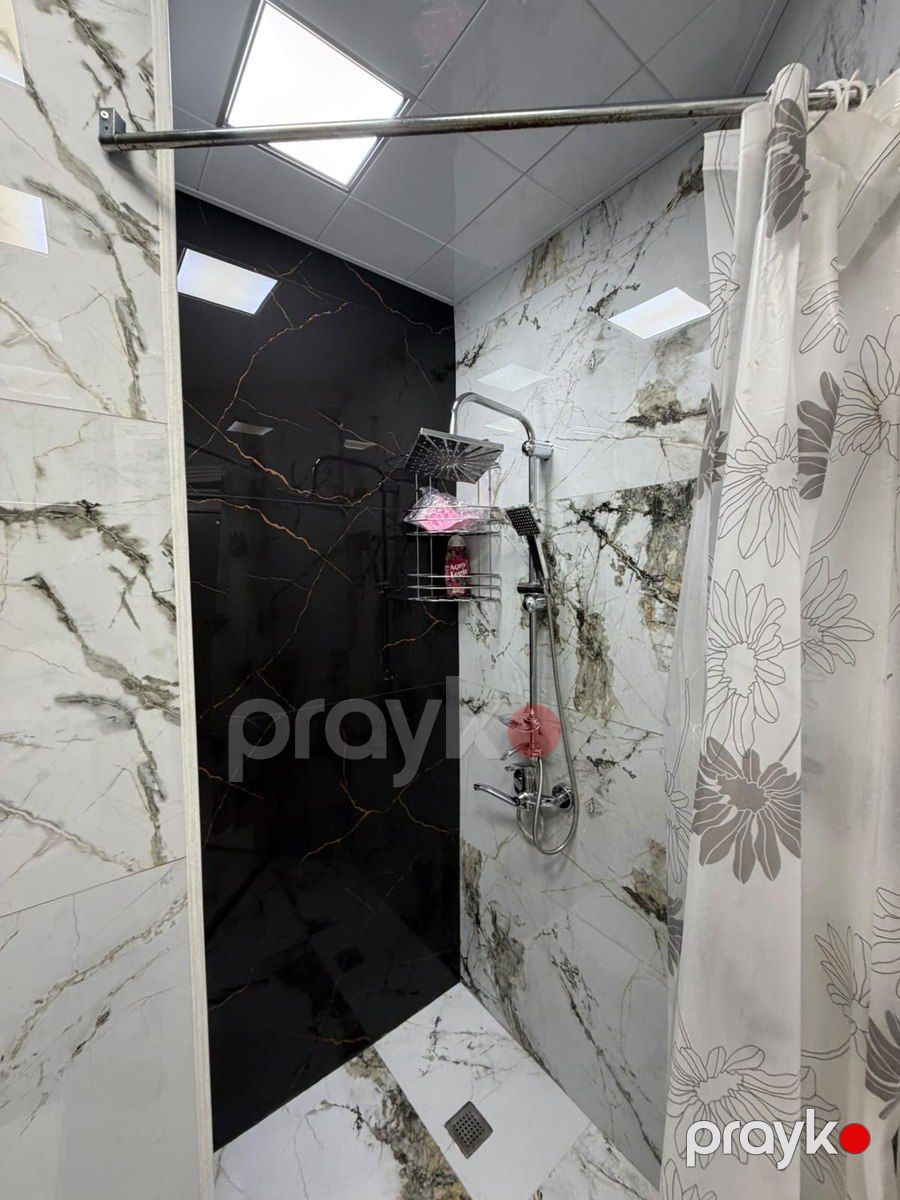 İcarəyə verilir 2 otaqlı yeni tikili 55 m² — Mənzil, Bakı (10)