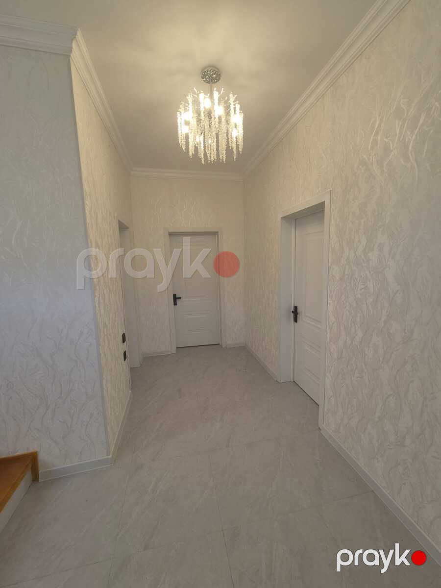 Satılır 4 otaqlı həyət evi/bağ evi 160 m² — Ev, villa, Xırdalan (5)