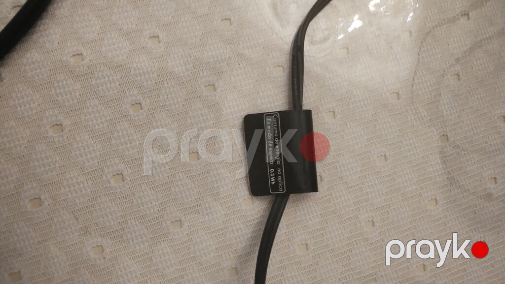 HP AC Adapter – printer/avadanlıq üçün orijinal enerji bloku Texniki — Qida bloklari, Gəncə (4)