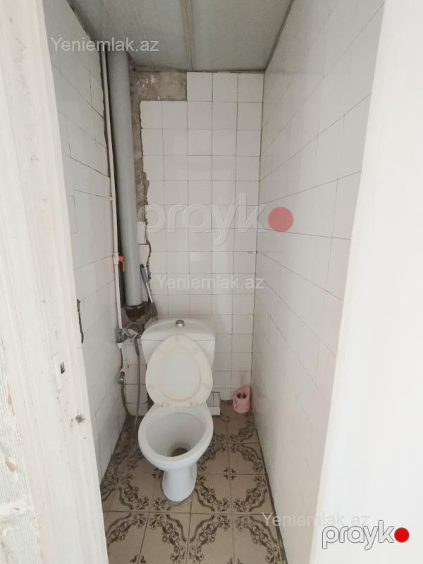 Satılır 3 otaqlı Bina evi menzil (Köhnə tikili), 70 m², 6-cı mikrorayon — Mənzil, Sumqayıt (6)