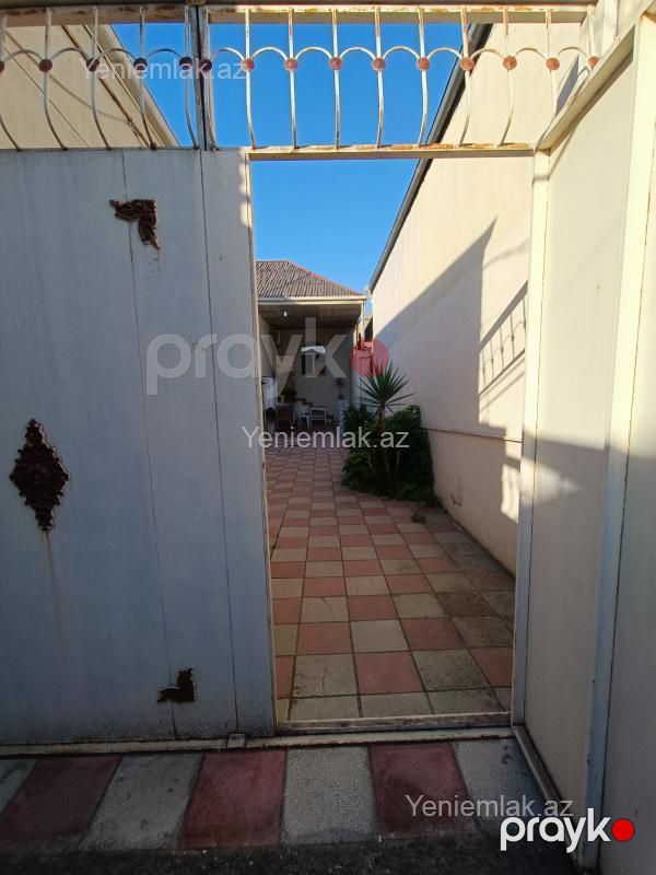 Satılır 3 otaqlı Həyət evi / Villa, 82 m², Xırdalan ş — Ev, villa (4)
