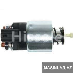 Hyundai və Kia modelleri üçün starter aftomati — Bakı