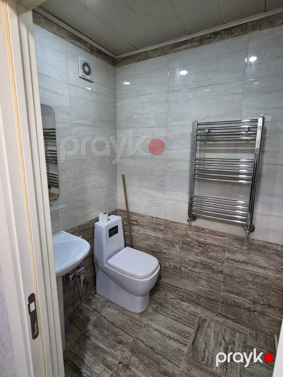 Satılır 2 otaqlı yeni tikili 50 m² — Mənzil, Xırdalan (12)