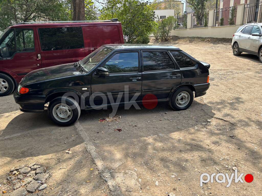 Lada (VAZ) 2114, 1.6 L, 2012 il, 210 000 km — Avtomobillər, Gəncə (10)
