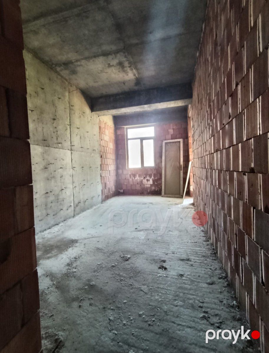 Satılır 3 otaqlı yeni tikili 128 m² — Mənzil, Bakı (6)