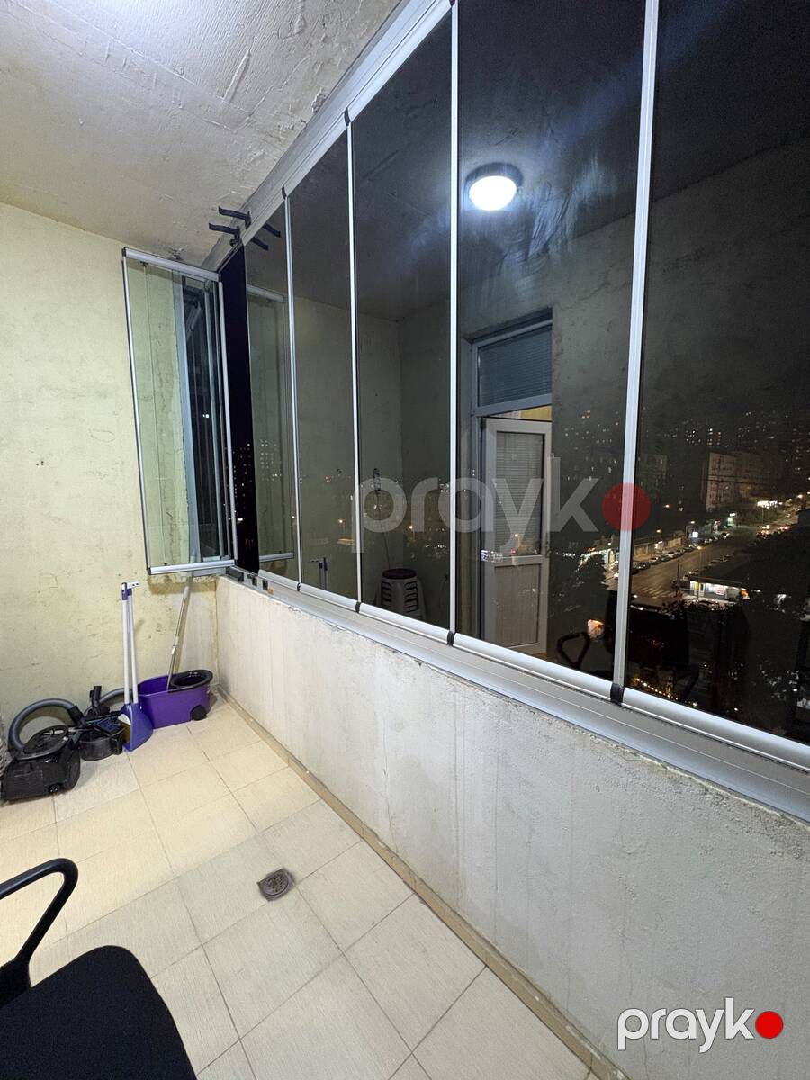 Satılır 2 otaqlı yeni tikili 84 m² — Mənzil, Bakı (7)