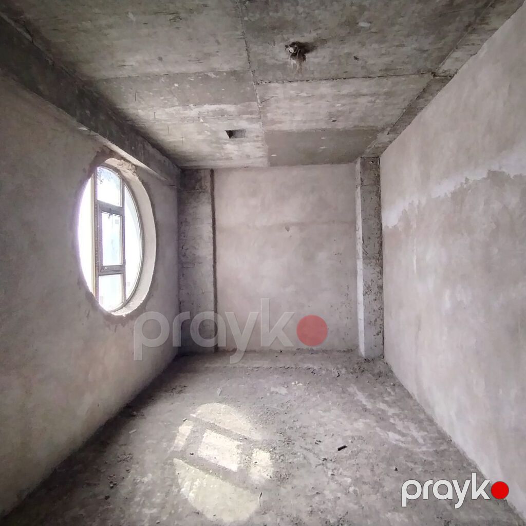 4 otaqlı, Yeni tikili, 195 kv. m — Mənzil, Bakı (6)