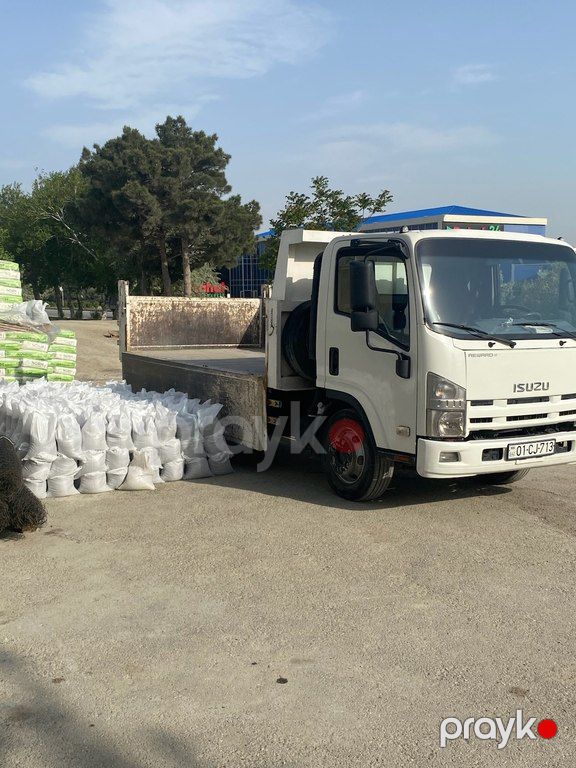 Yükdaşıma xidməti — Logistika, Bakı (9)
