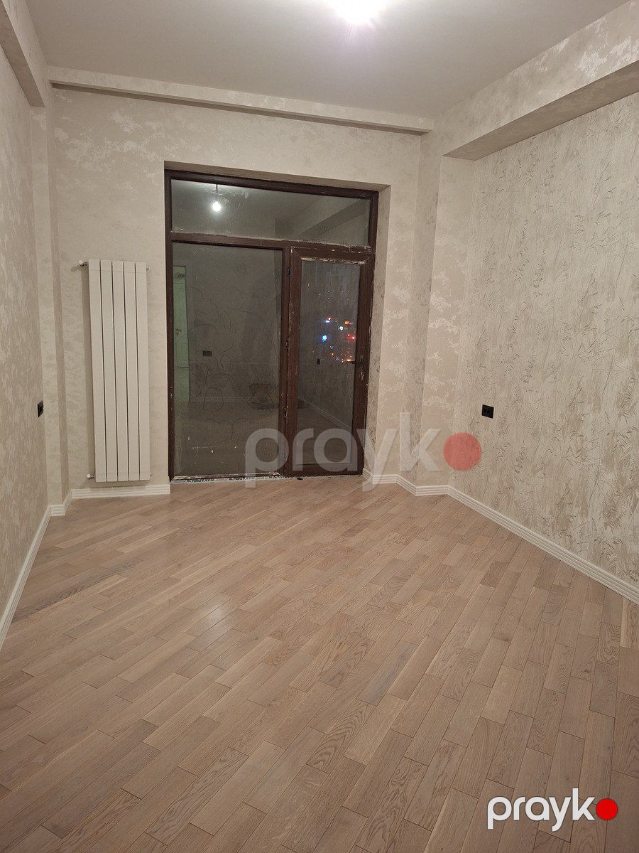 İcarəyə verilir 3 otaqlı yeni tikili 130 m² — Mənzil, Bakı (2)