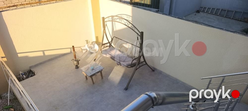 Satılır 3 otaqlı ev, Yeni Ramanı — Torpaq (4)