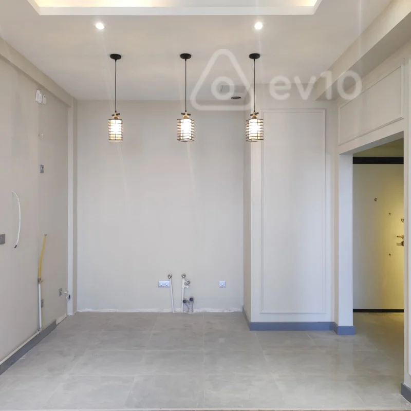2 otaqlı mənzil, 72.2 m², Həmdəm Ağayev küçəsi — Mənzil, Bakı (6)