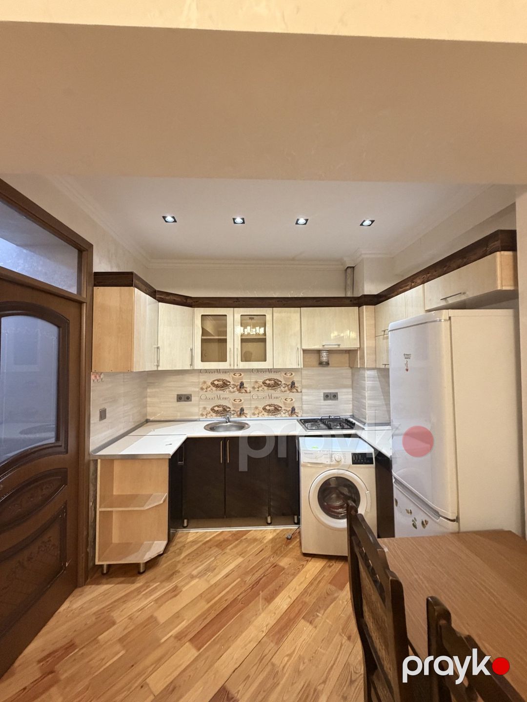 Satılır 2 otaqlı yeni tikili 57 m² — Mənzil, Bakı (3)