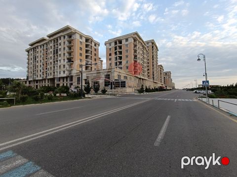 3-otaqlı yeni tikili, Sumqayıt ş., 116 m² — Sumqayıt