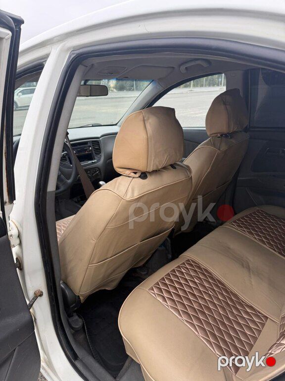 Kia Rio, 1.4 L, 2007 il, 349 231 km — Avtomobillər, Gəncə (4)