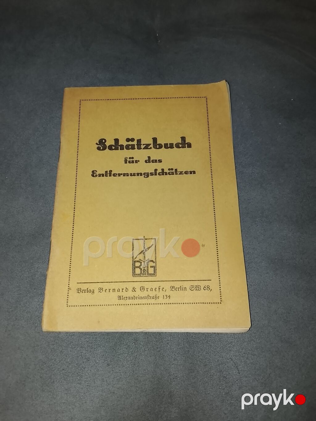 Wehrmacht Snayper və Kəşfiyyat Sırrı: II Dünya Müharibəsi Dövrü — Digər, Bakı (4)