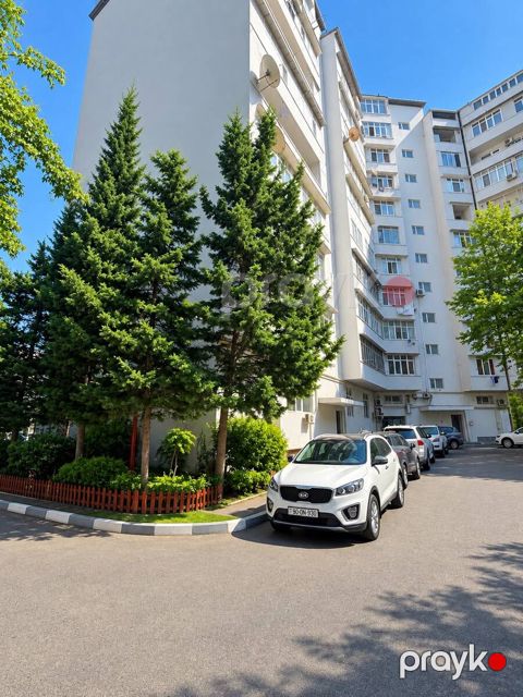 Satılır 3 otaqlı yeni tikili 110 m² — Bakı