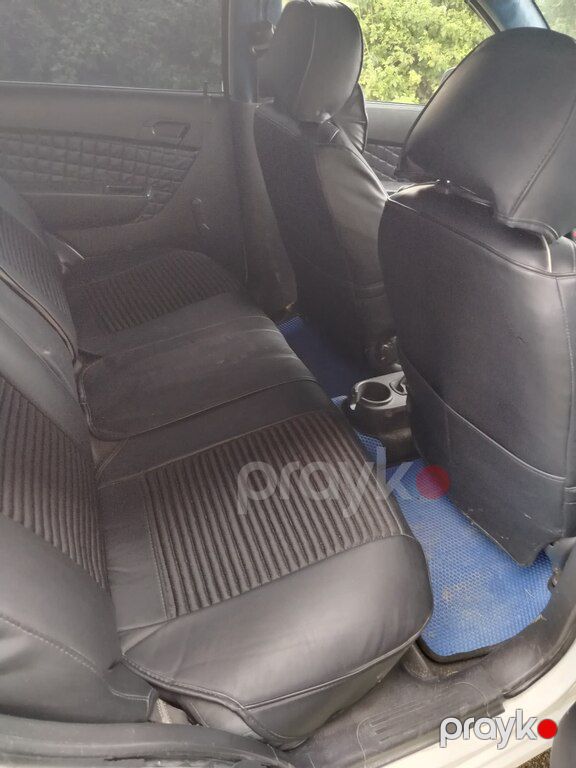 Chevrolet Aveo, 1.4 L, 2011 il, 335 000 km — Avtomobillər, Lənkəran (5)