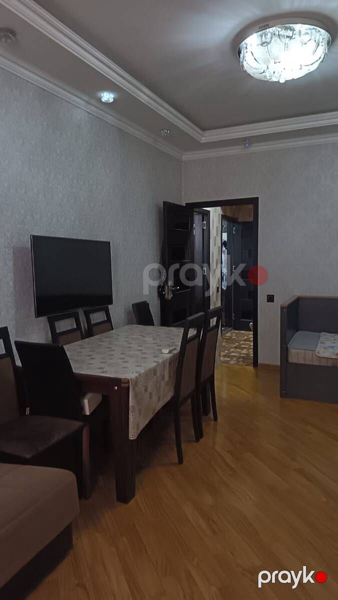 Satılır 2 otaqlı yeni tikili 62 m² — Mənzil, Xırdalan (10)