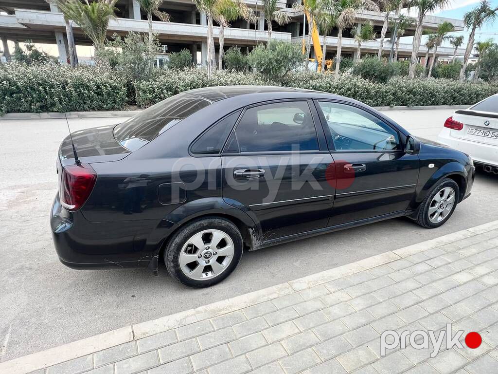 Daewoo Gentra, 1.5 L, 2014 il, 221 000 km — Avtomobillər, Bakı (3)