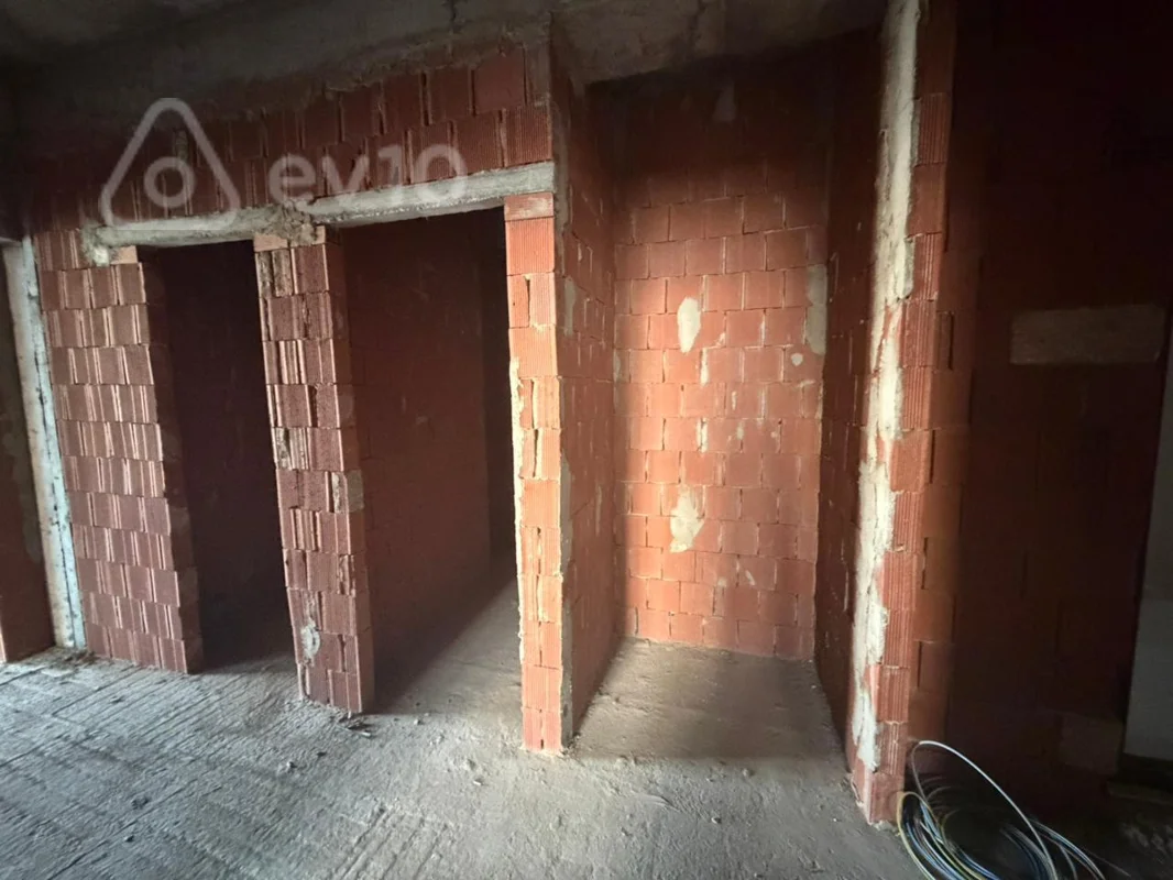 3 otaqlı mənzil, 112.3 m², Təbriz — Mənzil, Bakı (3)