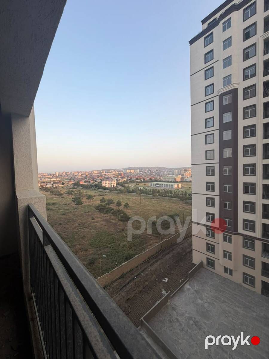 Satılır 2 otaqlı yeni tikili 79 m² — Mənzil, Xırdalan (5)