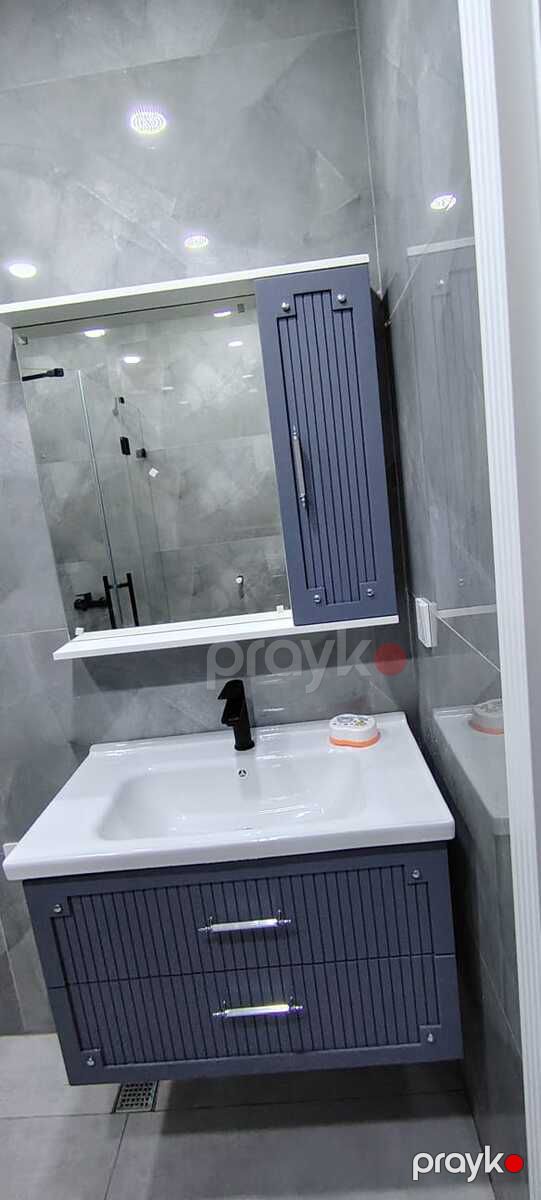 Satılır 3 otaqlı yeni tikili 116 m² — Mənzil, Bakı (11)