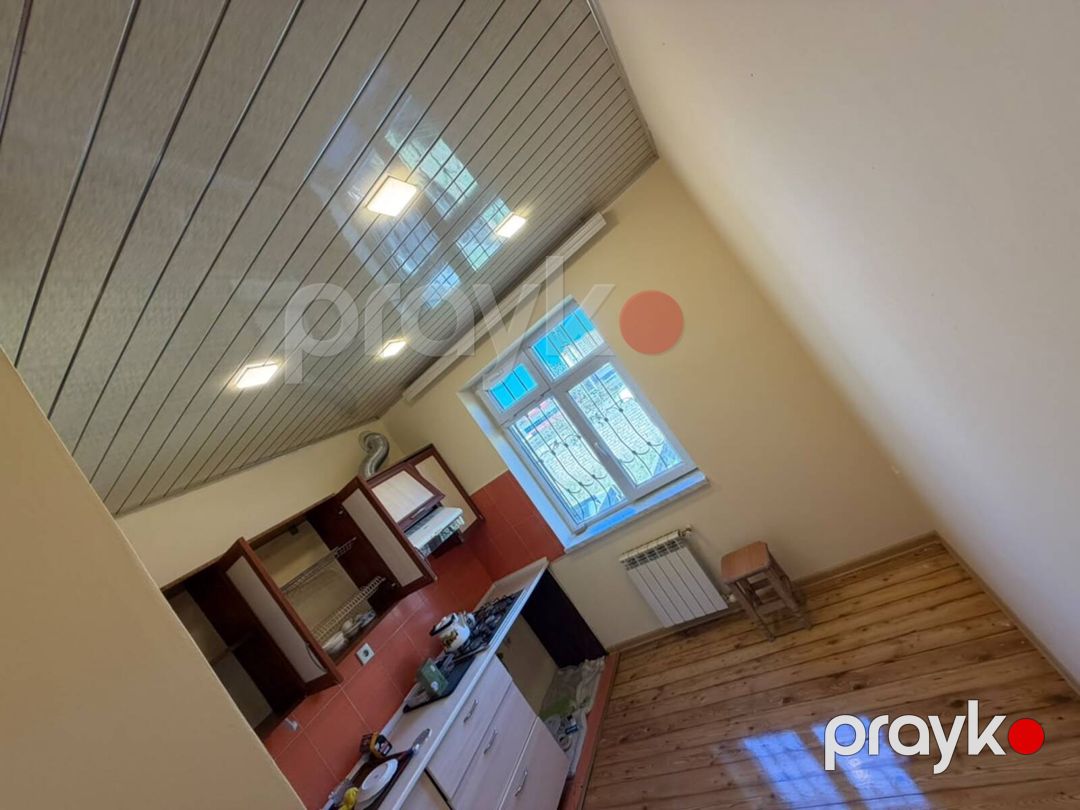 İcarəyə verilir 3 otaqlı həyət evi/bağ evi 100 m² — Ev, villa, Xırdalan (10)