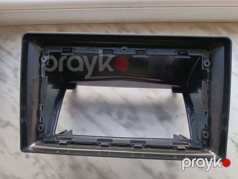 Universal auto astra (h)(g), Yeni — Zaqatala
