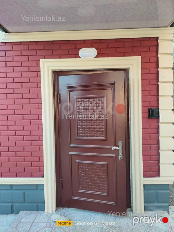 Satılır 5 otaqlı Həyət evi / Villa, 120 m², Saray — Ev, villa, Abşeron (2)