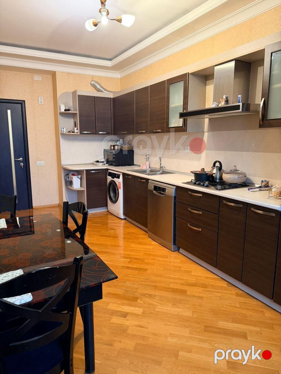 Satılır 2 otaqlı yeni tikili 97.8 m² — Mənzil, Bakı (12)