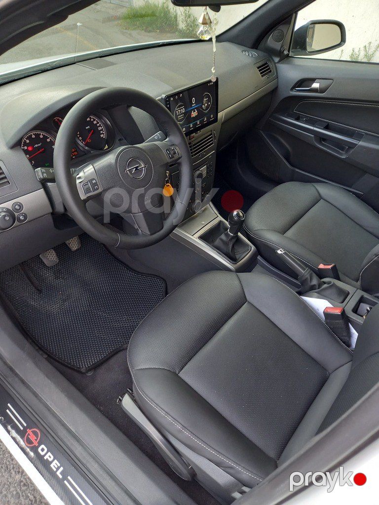 Opel Astra, 1.4 L, 2005 il, 288 000 km — Avtomobillər, Bakı (9)