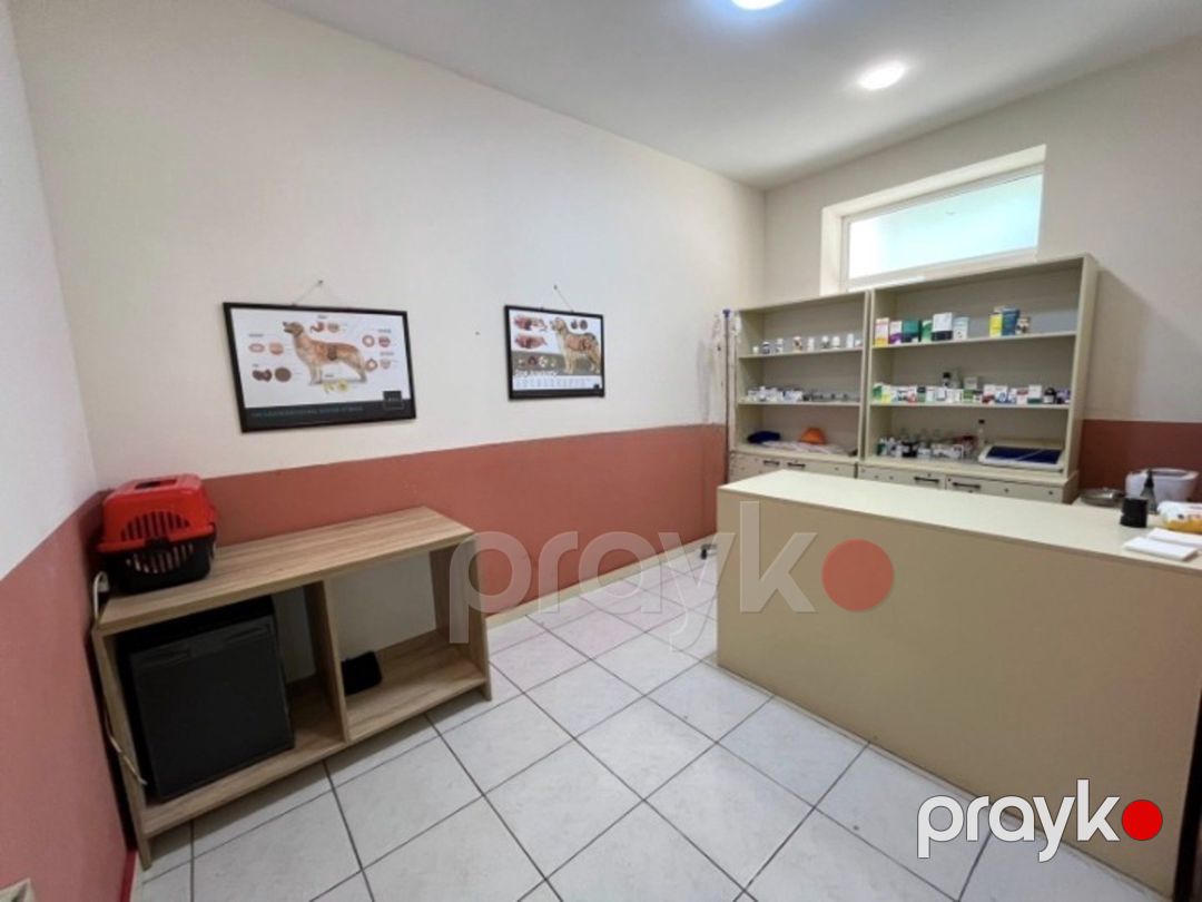İcarəyə verilir obyekt 100 m² — Əmlak, Bakı (6)