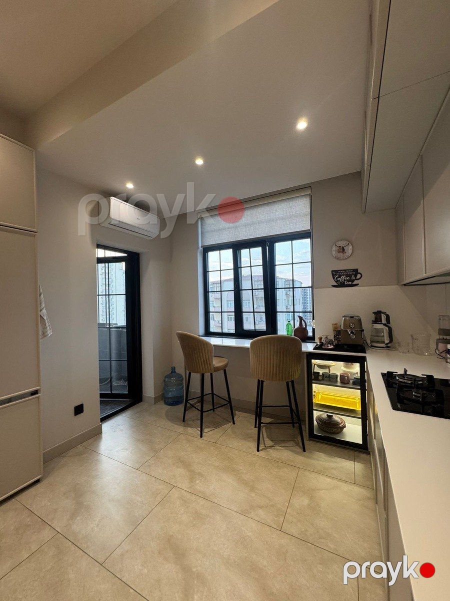 Satılır 3 otaqlı yeni tikili 145 m² — Mənzil, Bakı (7)