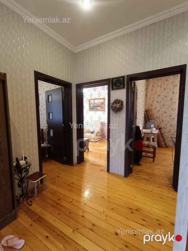 Satılır 3 otaqlı Həyət evi / Villa, 82 m², Xırdalan ş — Ev, villa (7)
