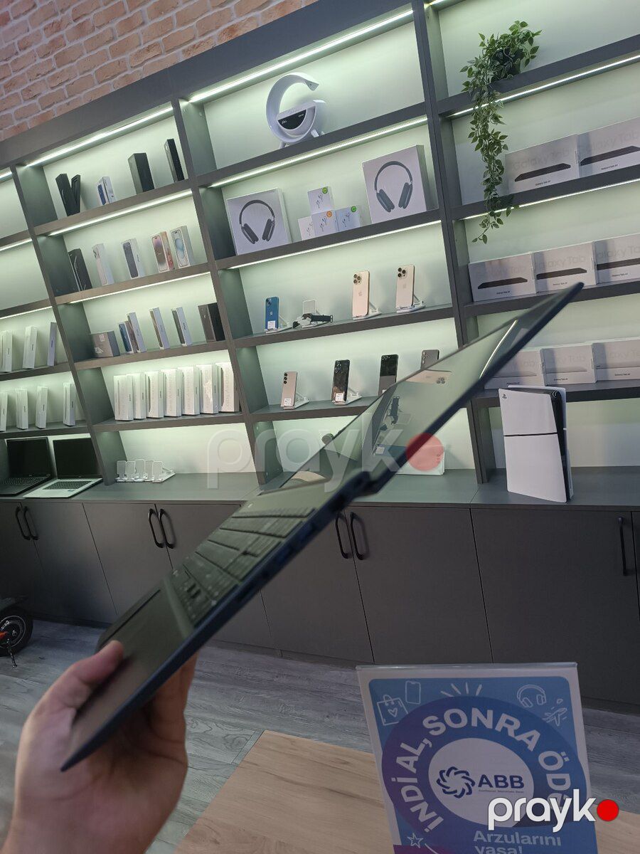 Toshiba Dynabook — Noutbuklar, Bakı (5)