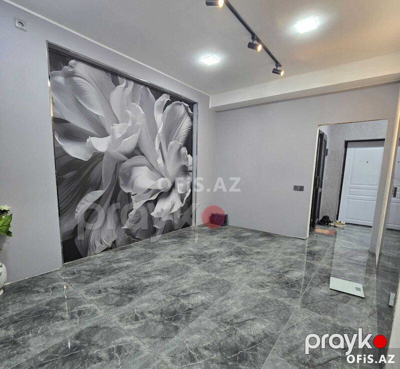 Yeni tikili Satılır Xırdalan, super təmirli bina evi satılır, 3 otaq, 67 m² — Mənzil, Xırdalan (2)