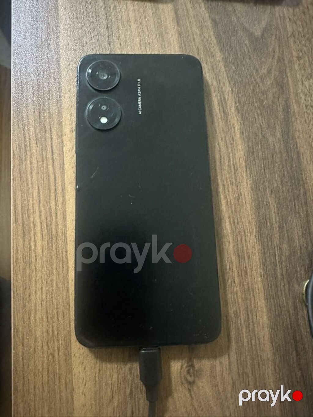 Honor Magic 5 Pro, 64 GB, rəng - Qara, Sensor, Barmaq izi, İki sim kartlı — Honor, Bakı (2)