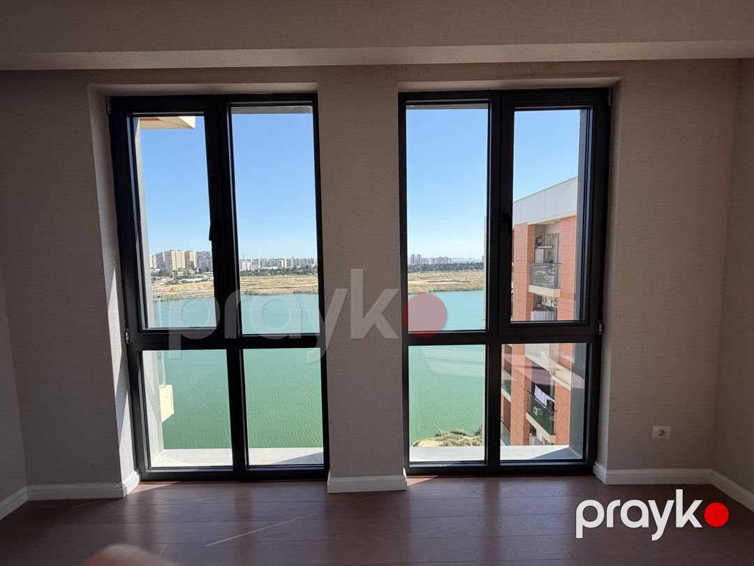 Satılır 3 otaqlı yeni tikili 83 m² — Mənzil, Bakı (3)