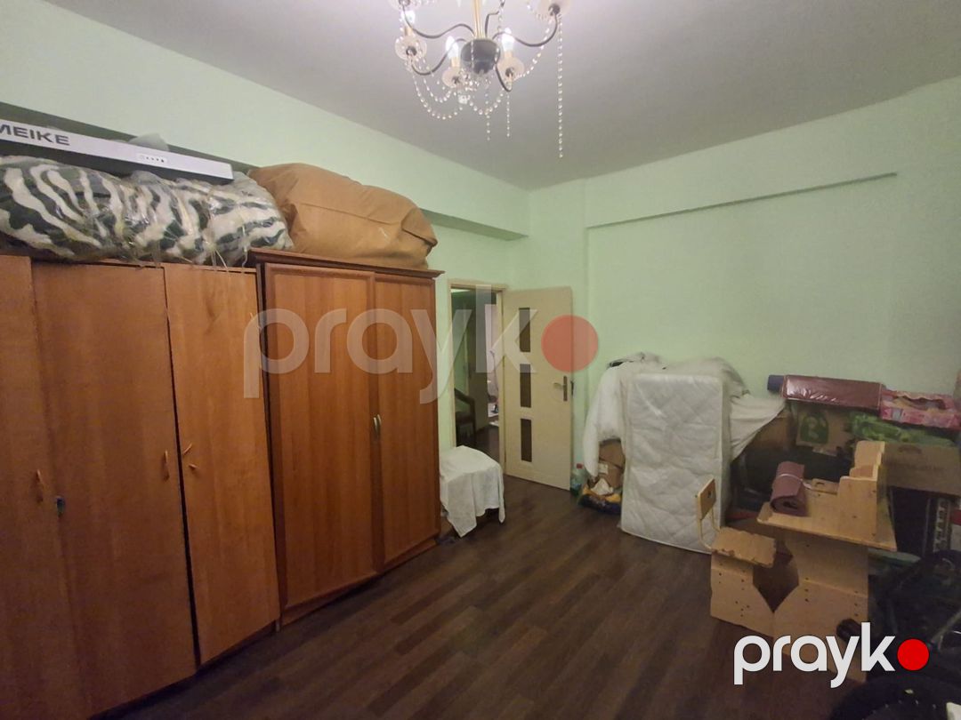 Satılır 1 otaqlı yeni tikili 54 m² — Mənzil, Bakı (3)