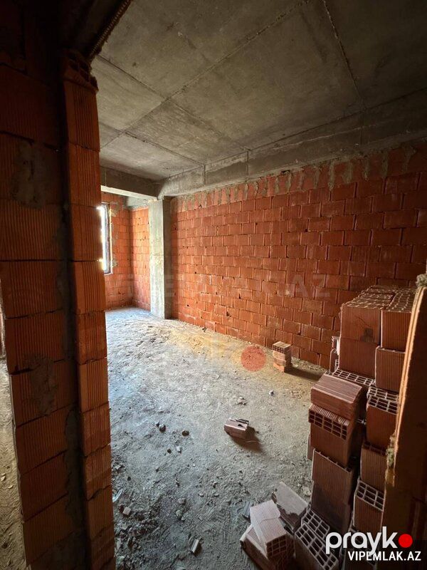Abşeron rayonunda 2 otaqlı Yeni tikili Satılır, 61 m² — Mənzil, Bakı (4)