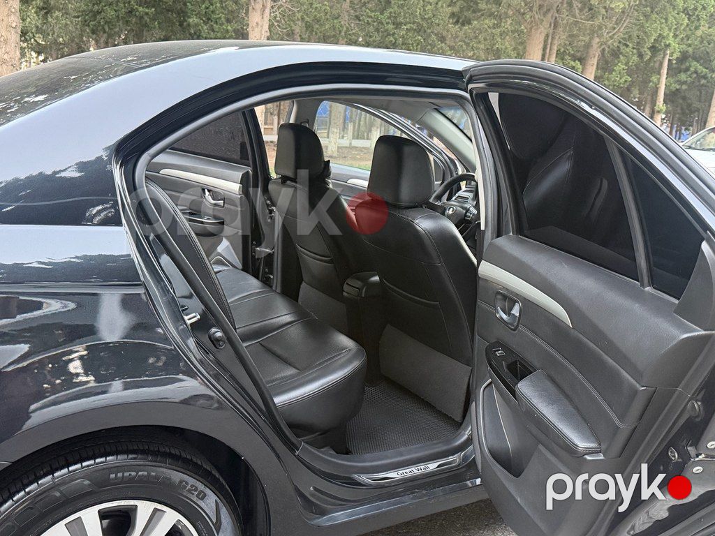 GWM (Great Wall Motor) Voleex C30, 1.5 L, 2019 il, 214 444 km — Avtomobillər, Sumqayıt (12)