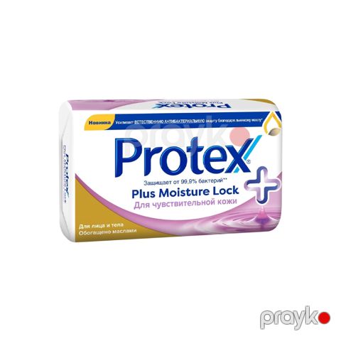 Əl sabunu Protex Plus Moisture Lock, 150 q — Bakı