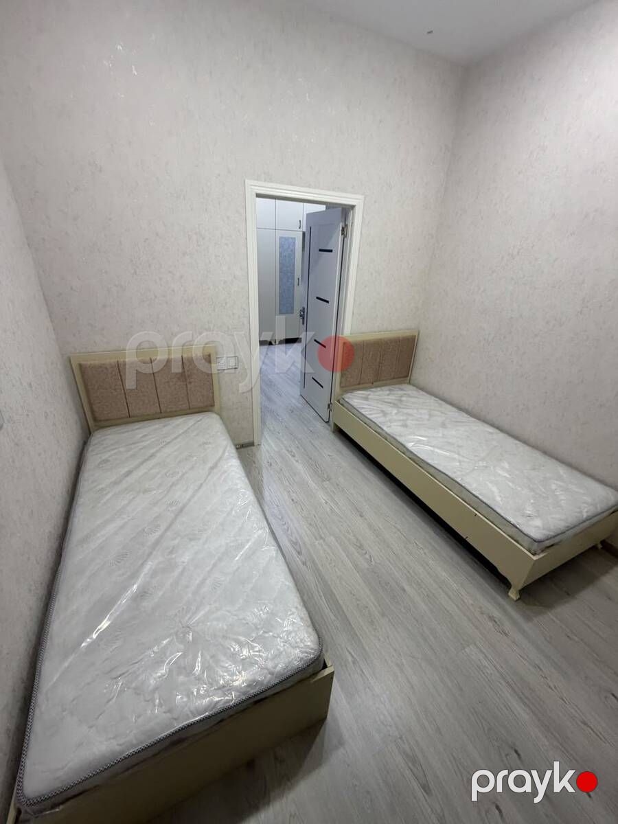 İcarəyə verilir 3 otaqlı yeni tikili 75 m² — Mənzil, Bakı (6)