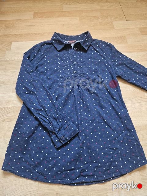 LC Waikiki Maternity köynəyi — Masazır