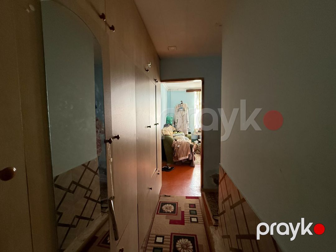 Satış: 1 otaqlı Köhnə tikili, 36 m², Binəqədi rayonu — Mənzil, Bakı (3)