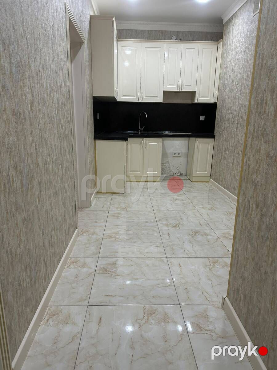 İcarəyə verilir 3 otaqlı yeni tikili 103.4 m² — Mənzil, Bakı (7)
